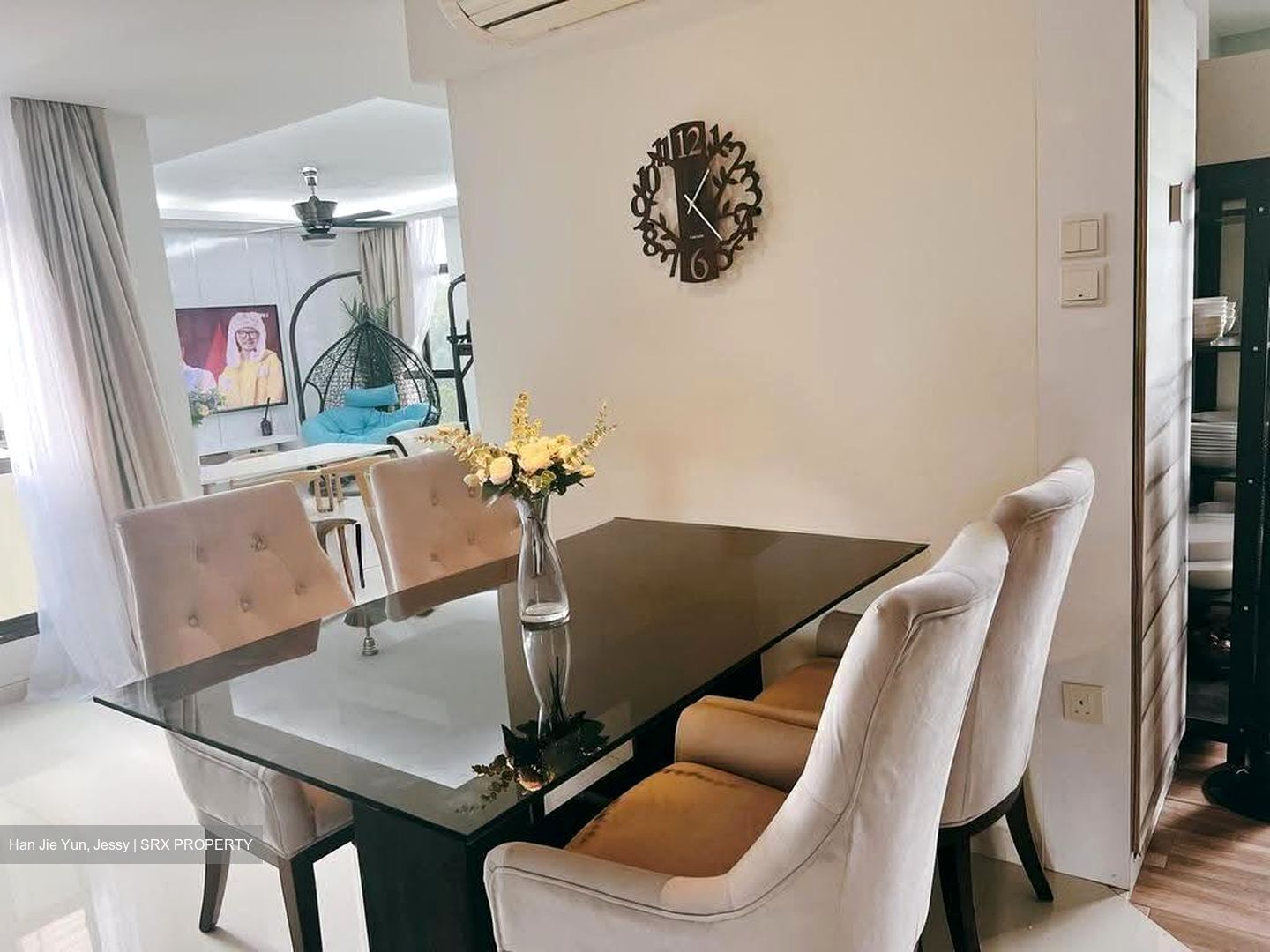 Blk 469 Segar Gardens (Bukit Panjang), HDB 5 Rooms #637189381